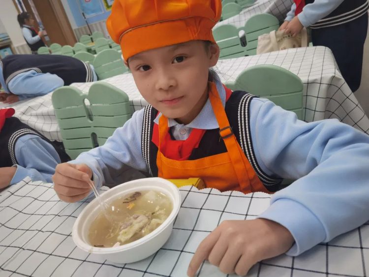 一期一会——遇见东瓯美食(3) 一期一会——遇见东瓯美食(3)