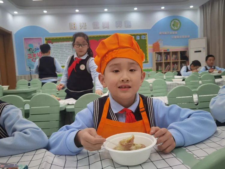 一期一会——遇见东瓯美食(3) 一期一会——遇见东瓯美食(3)