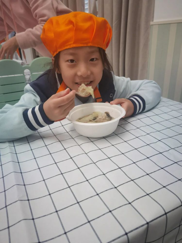 一期一会——遇见东瓯美食(3) 一期一会——遇见东瓯美食(3)