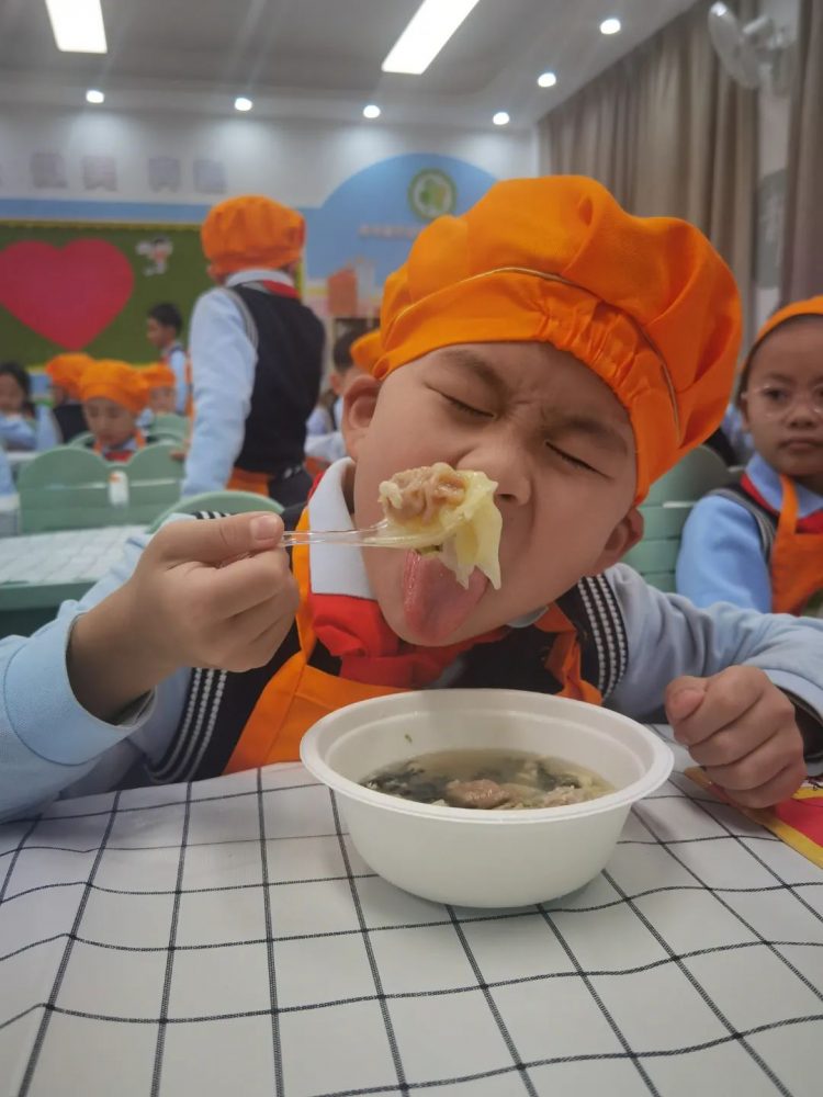 一期一会——遇见东瓯美食(3) 一期一会——遇见东瓯美食(3)
