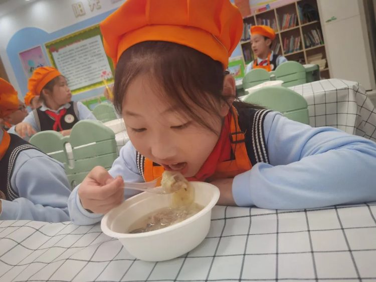 一期一会——遇见东瓯美食(3) 一期一会——遇见东瓯美食(3)