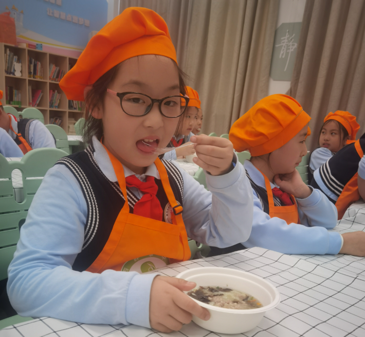 一期一会——遇见东瓯美食（3）