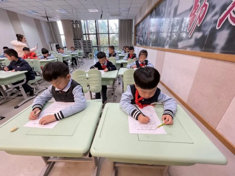 幸福童年，智趣数学——记温大附小第五届数科节之数学类项目收官