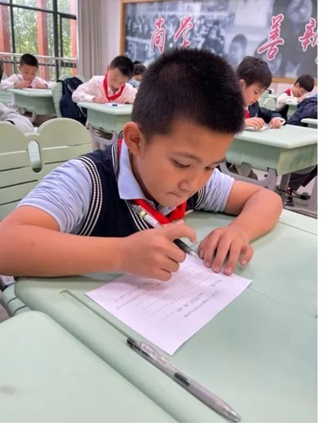 幸福童年，智趣数学——记温大附小第五届数科节之数学类项目收官