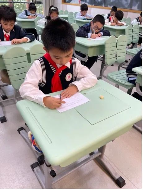 幸福童年，智趣数学——记温大附小第五届数科节之数学类项目收官