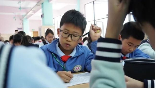 幸福童年，智趣数学——记温大附小第五届数科节之数学类项目收官