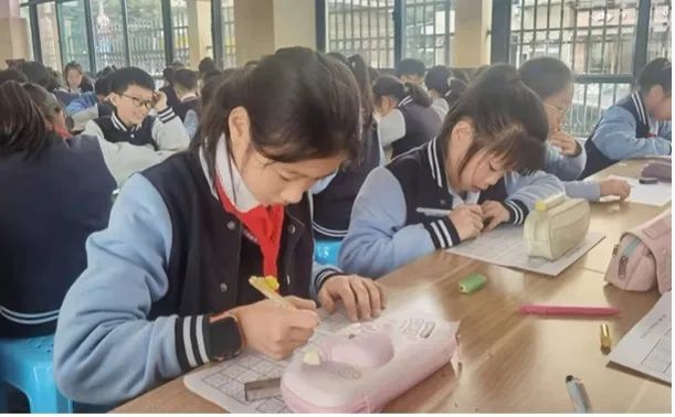 幸福童年，智趣数学——记温大附小第五届数科节之数学类项目收官