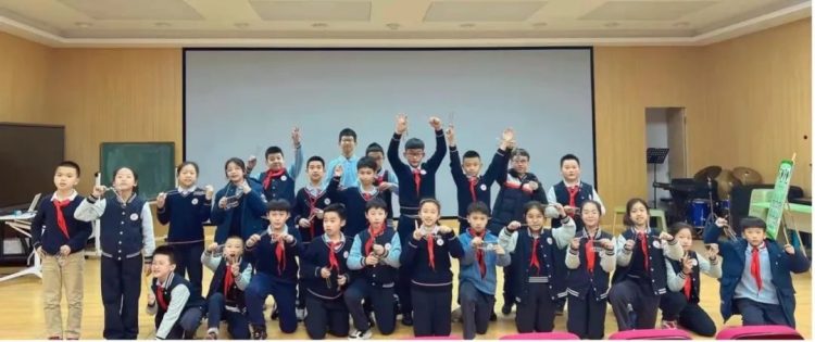 幸福童年，智趣数学——记温大附小第五届数科节之数学类项目收官