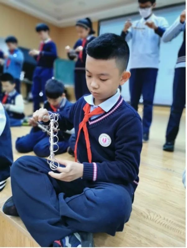 幸福童年，智趣数学——记温大附小第五届数科节之数学类项目收官