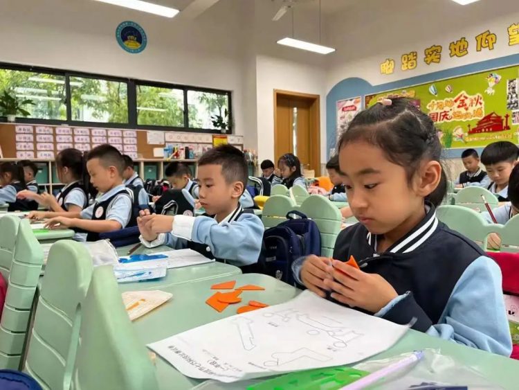 智趣思维,创新科技——记温大附小第五届数科节之科技类项目收官 智趣思维,创新科技——记温大附小第五届数科节之科技类项目收官