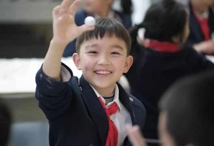 我们又大一岁啦！