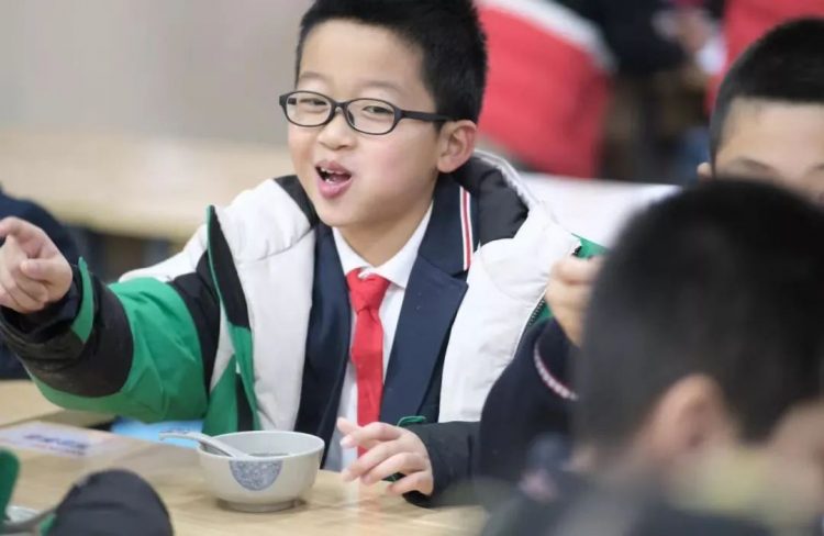 我们又大一岁啦！