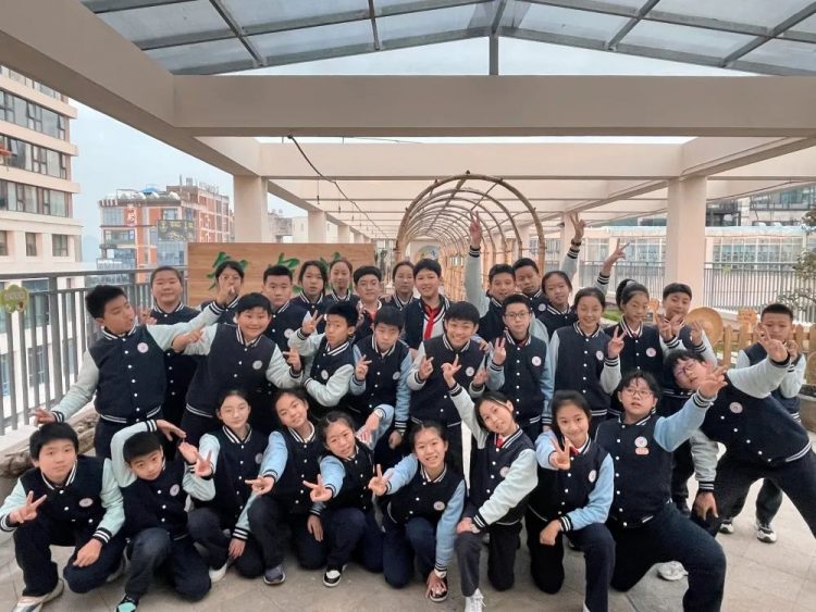 我们的“智农苑”