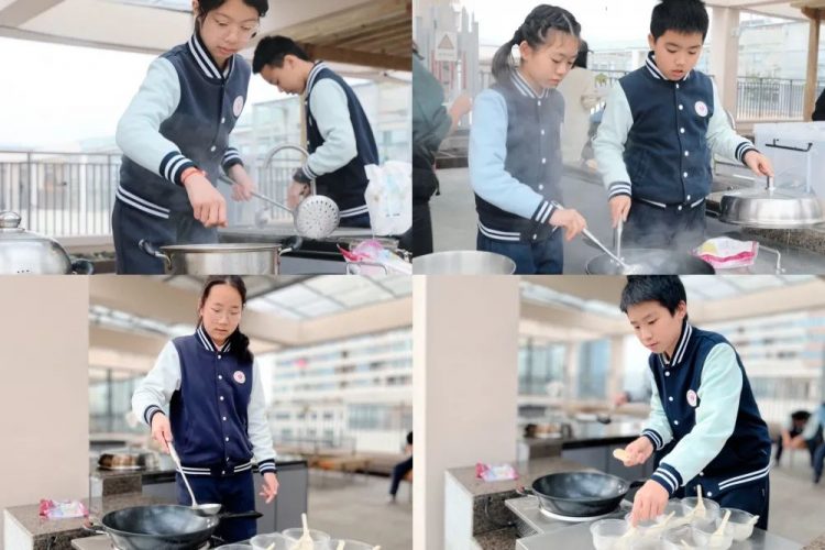 我们的“智农苑”