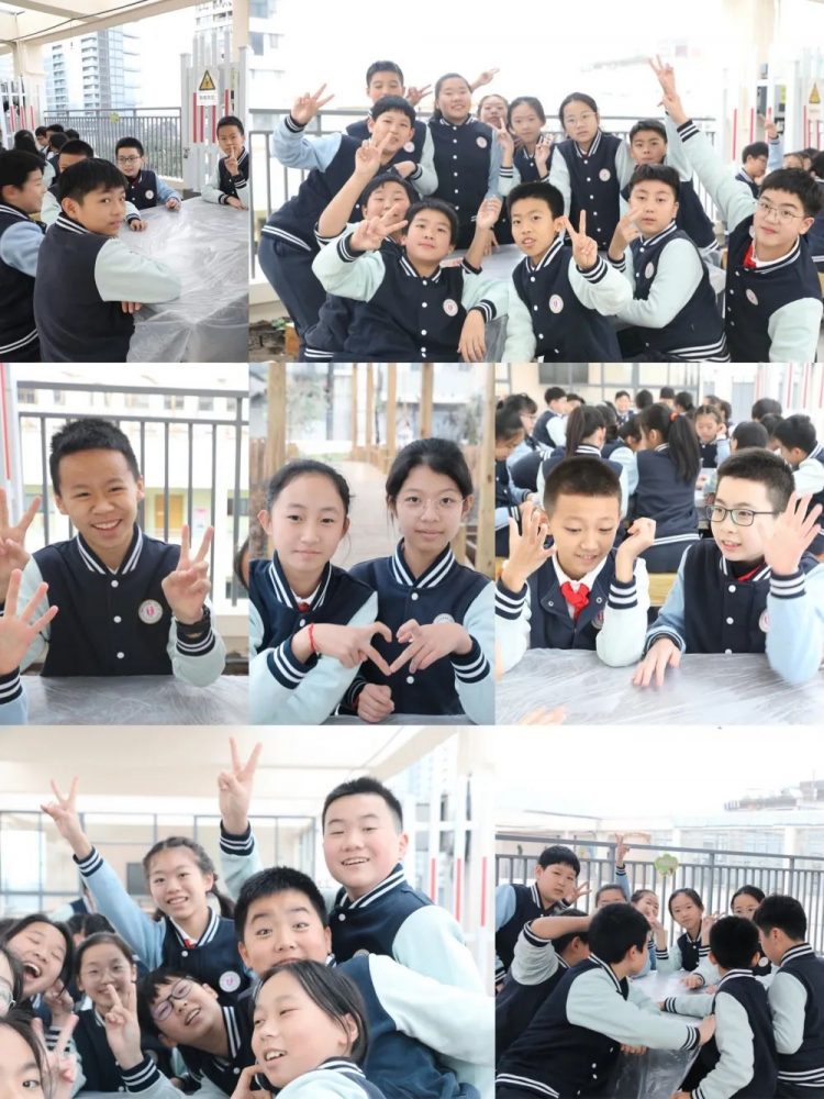 我们的“智农苑”