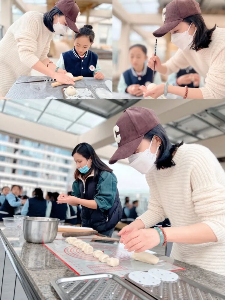 我们的“智农苑”