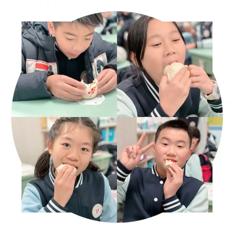 我们的“智农苑”