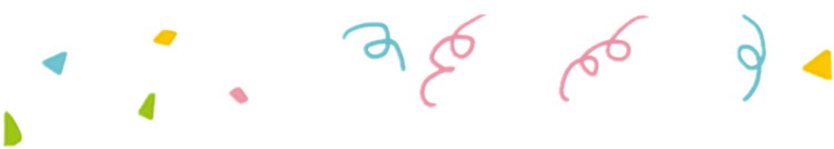 小Party,大温暖 ----记四叶草第一次集体生日会 小Party,大温暖 ----记四叶草第一次集体生日会