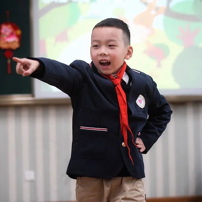 金牛送旧去,玉虎迎新来——2020级蒲公英中队元旦文艺汇演 金牛送旧去,玉虎迎新来——2020级蒲公英中队元旦文艺汇演