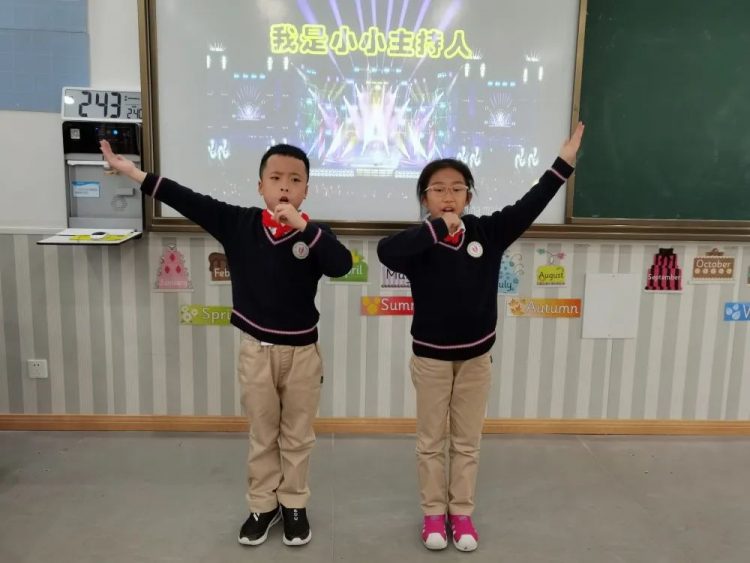 慧行课程 芬芳满园童年梦——一、二、三年级A课程课堂纪实 慧行课程 芬芳满园童年梦——一、二、三年级A课程课堂纪实