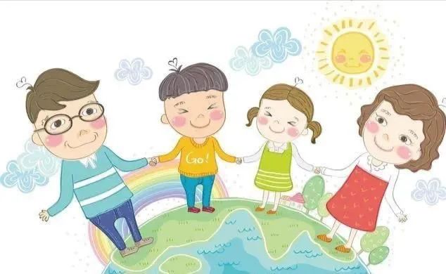 喜迎寒假|附小致家长的一封信