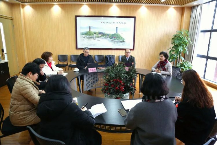 深化合作 擘画未来蓝图——温大教育发展研究院领导莅临调研工作