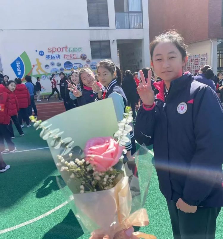 附小萌镜，照亮你的美 ——温大附小庆祝女神节系列活动