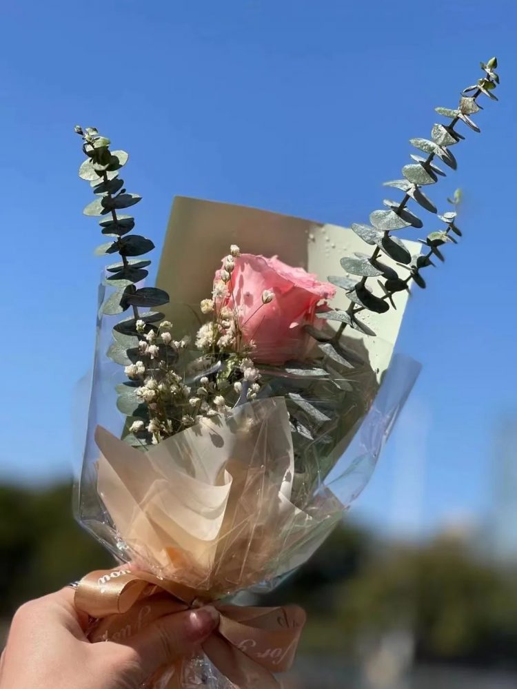 附小萌镜，照亮你的美 ——温大附小庆祝女神节系列活动