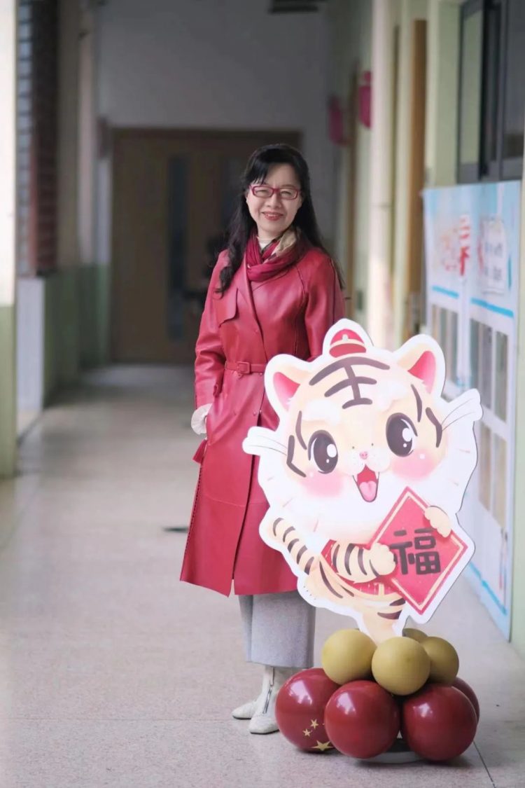 喜报|温大附小新增硕士研究生校外导师！快来看看是谁！