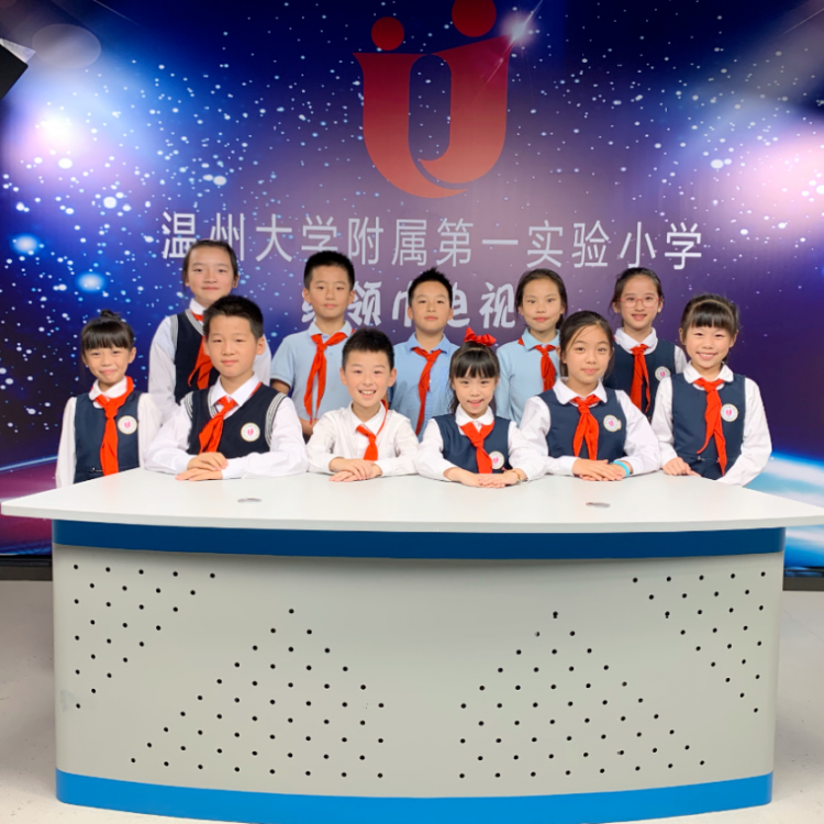 遇见附小 一见倾“新”② | 一年级萌新集合啦! 遇见附小 一见倾“新”② | 一年级萌新集合啦!