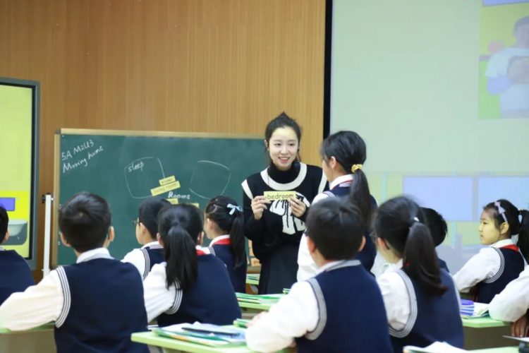 遇见附小 一见倾“新”② | 一年级萌新集合啦! 遇见附小 一见倾“新”② | 一年级萌新集合啦!