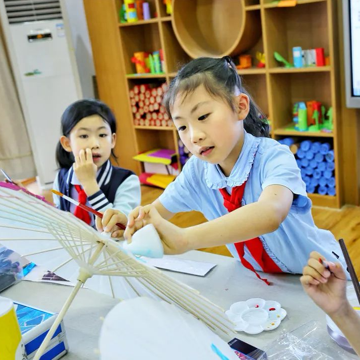 遇见附小 一见倾“新”② | 一年级萌新集合啦! 遇见附小 一见倾“新”② | 一年级萌新集合啦!