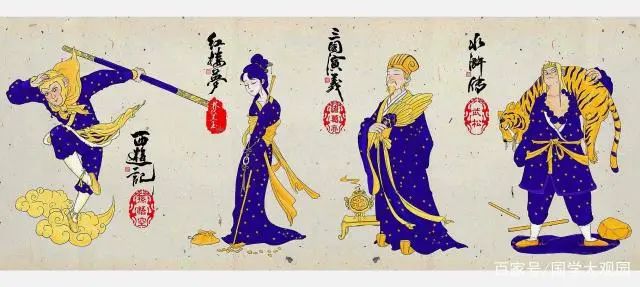 小说里有个“梦” 小说里有个“梦”