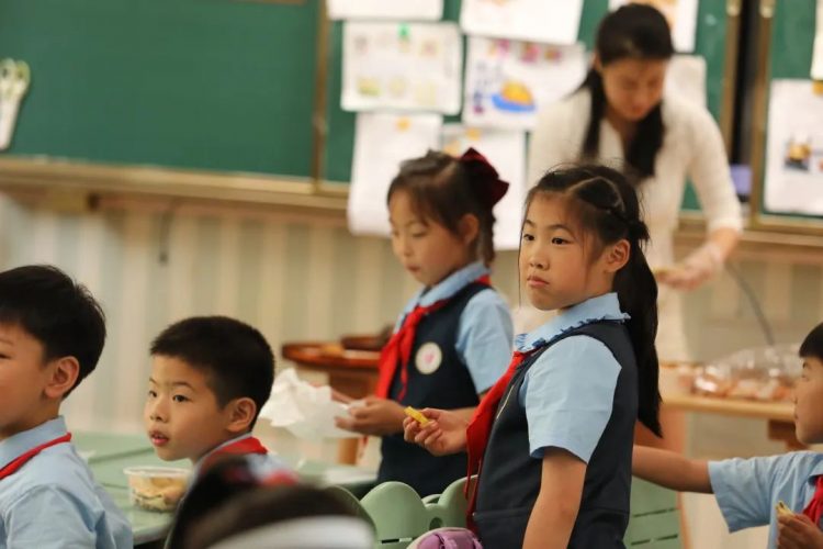 探寻温州“老味道”——记神舟中队走进温州传统美食