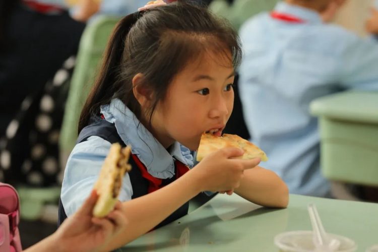 探寻温州“老味道”——记神舟中队走进温州传统美食