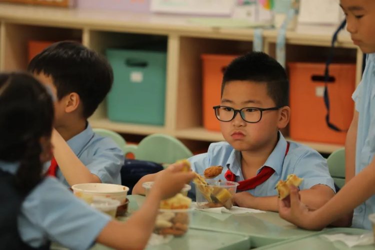 探寻温州“老味道”——记神舟中队走进温州传统美食