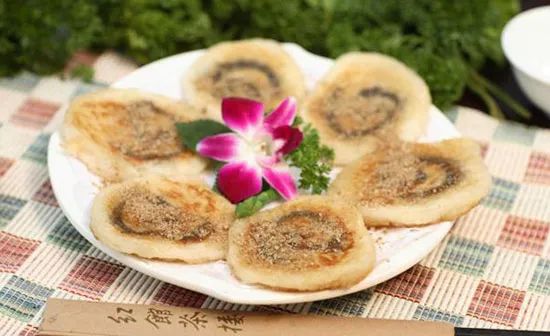 寻味美食 品味乡情 ——记温大附小鸿雁中队的美好“食”光 寻味美食 品味乡情 ——记温大附小鸿雁中队的美好“食”光