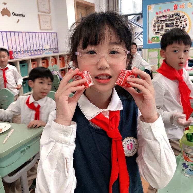 寻味美食 品味乡情 ——记温大附小鸿雁中队的美好“食”光 寻味美食 品味乡情 ——记温大附小鸿雁中队的美好“食”光