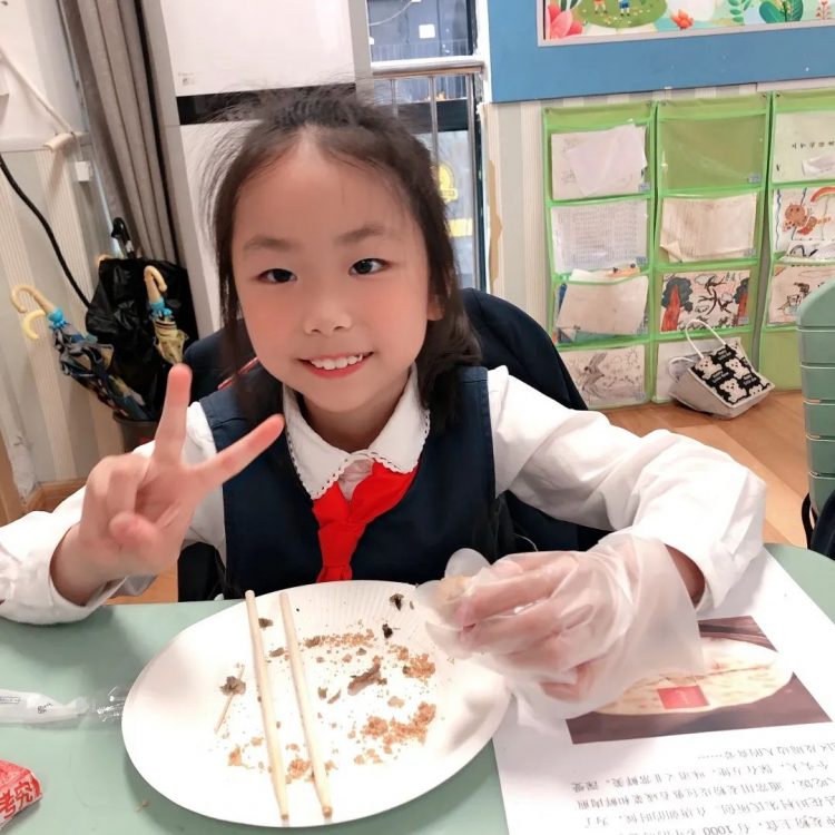 寻味美食 品味乡情 ——记温大附小鸿雁中队的美好“食”光 寻味美食 品味乡情 ——记温大附小鸿雁中队的美好“食”光