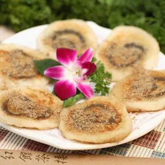 寻味美食 品味乡情 ——记温大附小鸿雁中队的美好“食”光 寻味美食 品味乡情 ——记温大附小鸿雁中队的美好“食”光