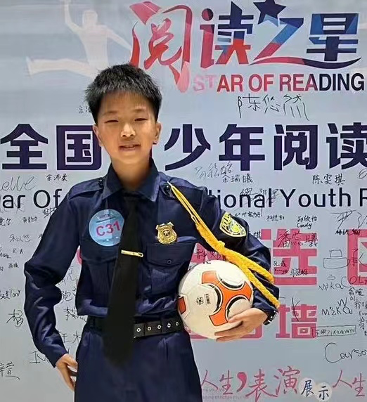 喜报|附小学子在市区“三小”评选中喜获佳绩！