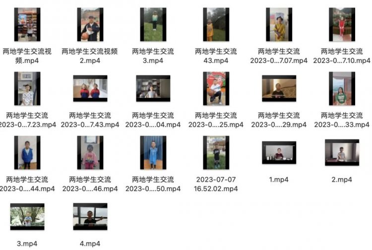 援川千里，倾情倾智——温大附小教师对口支援四川壤塘县