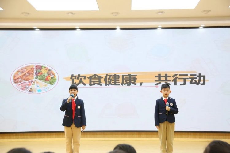深耕项目探真知，乐享劳动促成长