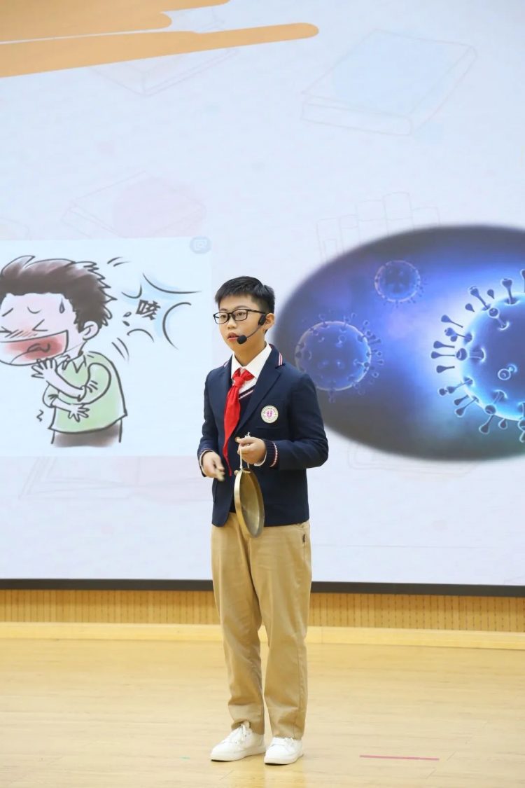 深耕项目探真知,乐享劳动促成长 深耕项目探真知,乐享劳动促成长