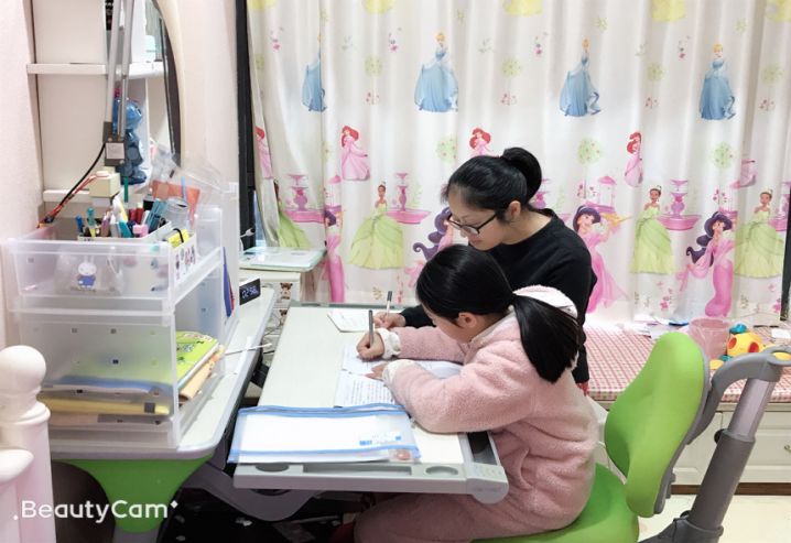 【媒体链接】温州市鹿城区教育研究院：停课不停学 温大附小新学堂