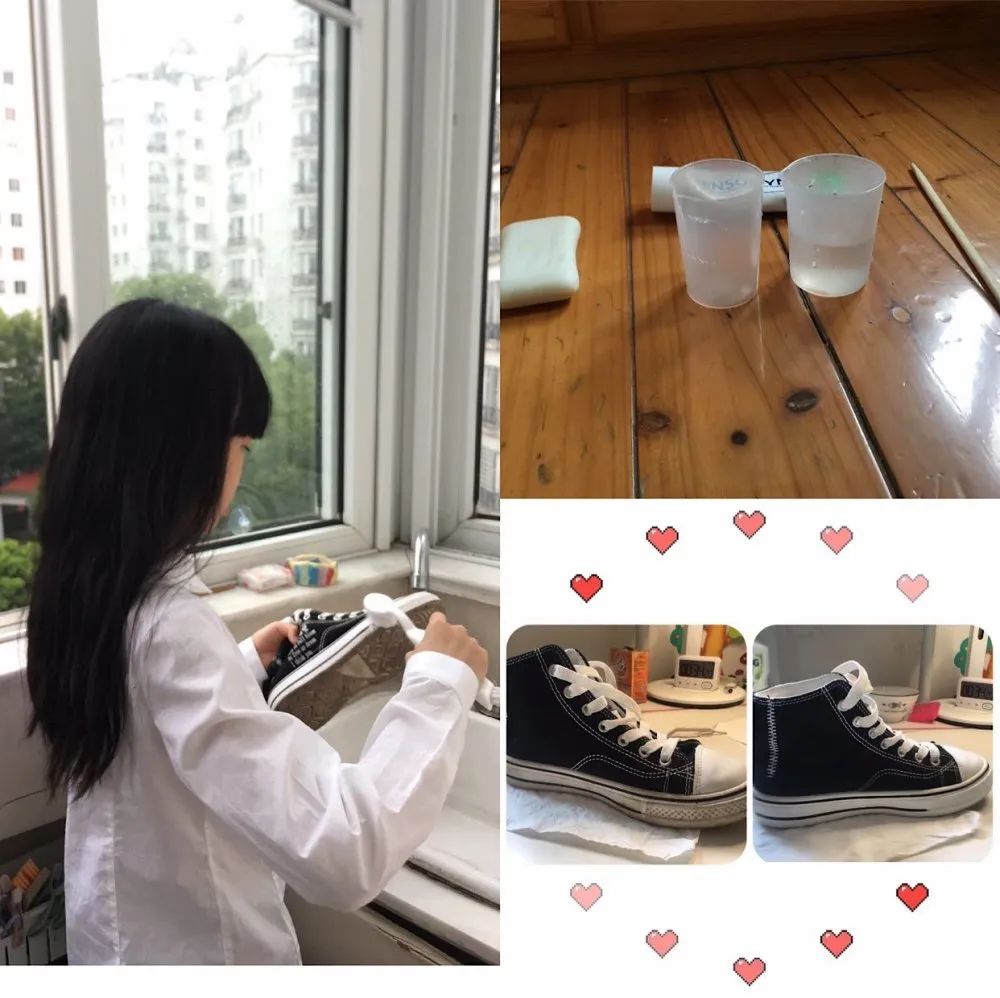 30+条你不知道的生活小妙招，个个超实用！——海上舰中队生活实践活动分享