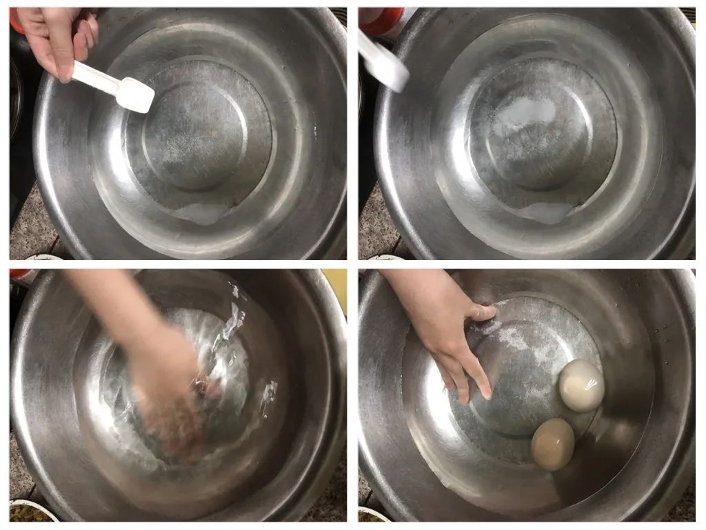 30+条你不知道的生活小妙招，个个超实用！——海上舰中队生活实践活动分享
