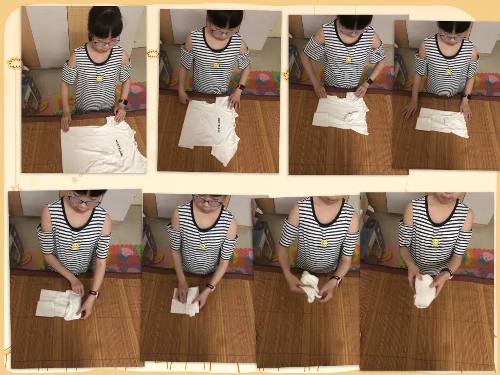 30+条你不知道的生活小妙招，个个超实用！——海上舰中队生活实践活动分享