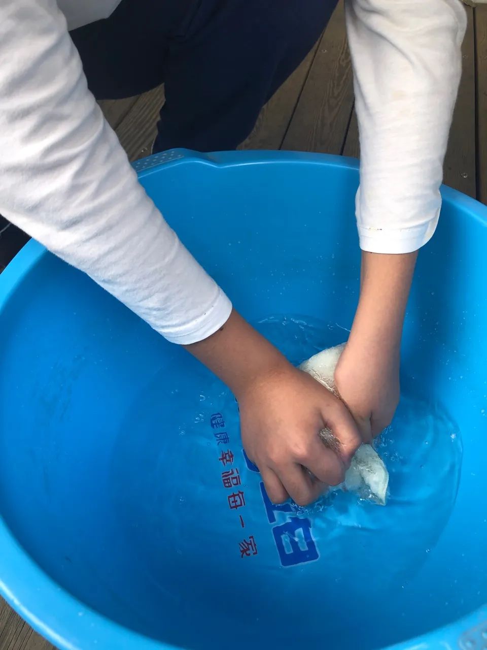 30+条你不知道的生活小妙招，个个超实用！——海上舰中队生活实践活动分享