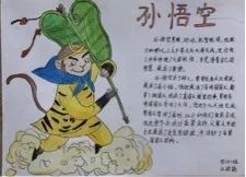 品名著神韵,悟人物心灵——-记四年级语文阅读活动《最佳阅读者》 品名著神韵,悟人物心灵——-记四年级语文阅读活动《最佳阅读者》